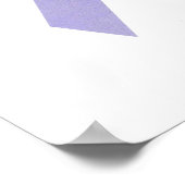 Multifunktionsleisten-Poster zur Unterstützung von Poster (Ecke)