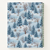 Multifunktionsnote Notizblock (Rückseite)