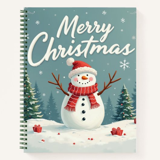 Multifunktionsnote Notizblock (Vorderseite)