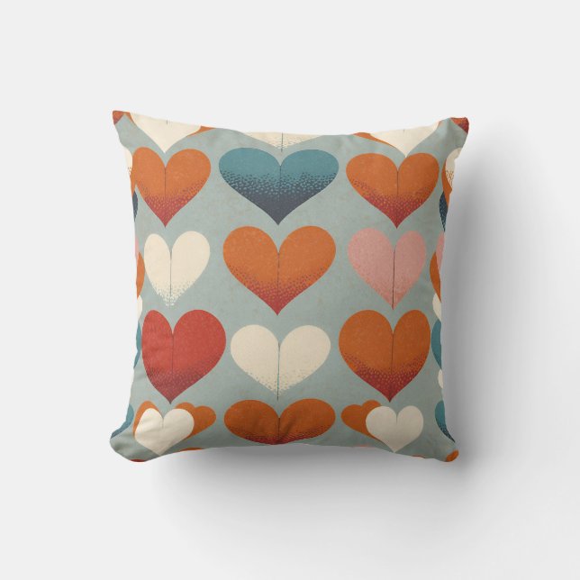 Multiherz | kissen (Vorderseite)
