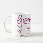 MultiMartini-GroomsSister-Rosa Kaffeetasse (Links)