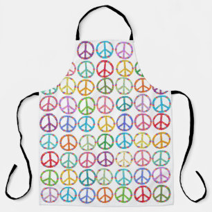 Multimedia-Schürze Schürze