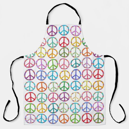 Multimedia-Schürze Schürze (Vorderseite)