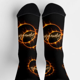 Multimedia-Socken Socken