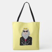 Multimedia-Tasche, Schulter-Tasche Tasche (Rückseite)