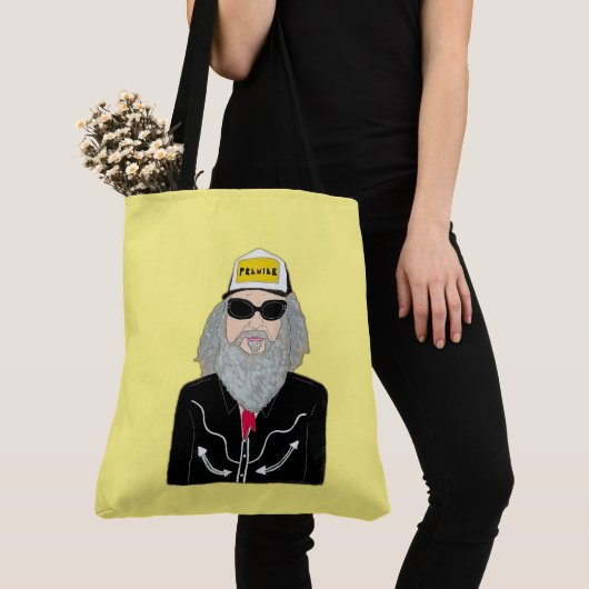 Multimedia-Tasche, Schulter-Tasche Tasche (Von Nahem)