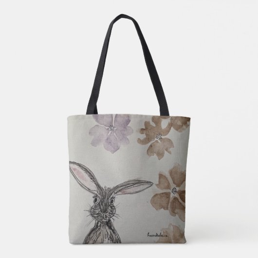 Multimedia-Tasche, Schulter-Tasche Tasche (Rückseite)