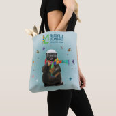 Multimedia-Tasche, Schulter-Tasche Tasche (Von Nahem)