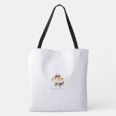 Multimedia-Tasche, Schulter-Tasche Tasche (Rückseite)