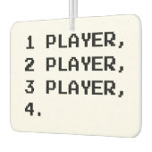 MULTIPLAYER AUTOLUFTERFRISCHER (Links)