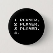 MULTIPLAYER BUTTON (Vorderseite)