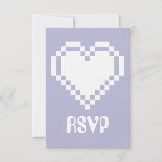 Multiplayer-Modus auf der RSVP-Karte RSVP Karte (Vorderseite)