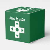 Multiplayer-Modus im Feld "Grüne Bevorzugung" Geschenkschachtel (Vorderseite)