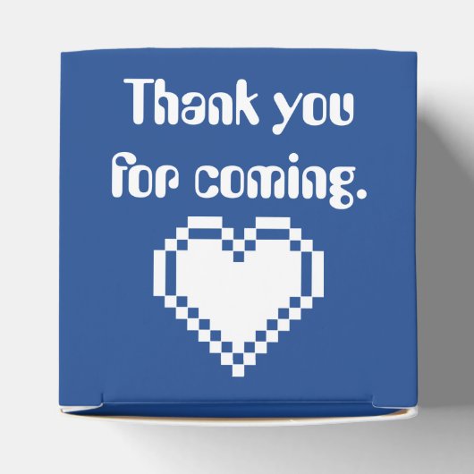 Multiplayer-Modus in Blue Gevor Box Geschenkschachtel (Oben)