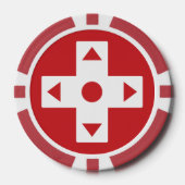 Multiplayer-Modus in Cherry Pokerchips (Vorderseite)