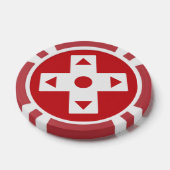 Multiplayer-Modus in Cherry Pokerchips (Einzeln)