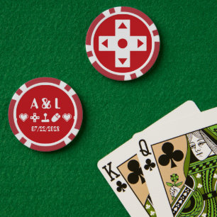 Multiplayer-Modus in Cherry Pokerchips