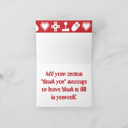 Multiplayer-Modus in Chirry dank Karte (Innenseite)