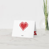 Multiplayer-Modus in Chirry dank Karte (Rückseite)