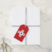 Multiplayer-Modus in der Cherry-Geschenkmarke Geschenkanhänger (Mit Garn)