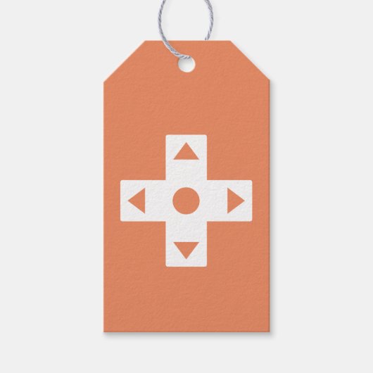 Multiplayer-Modus in der Korallengiftmarke Geschenkanhänger (Vorderseite)