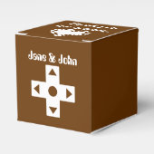 Multiplayer-Modus in der Schokoladenfavorisierbox Geschenkschachtel (Vorderseite)