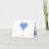 Multiplayer-Modus in Periwinkle dank Karte (Rückseite)