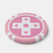 Multiplayer-Modus in Petalrosa Pokerchips (Einzeln)
