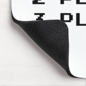 MULTIPLAYER MOUSEPAD (Ecke)