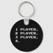 MULTIPLAYER SCHLÜSSELANHÄNGER (Vorderseite)