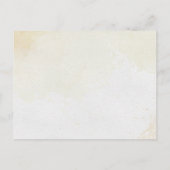 Multiple Foto Tree Frohe Weihnachtskarte Postkarte (Rückseite)