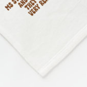 Multiple Sclerosis Awareness Gets On My Nerves Ms  Fleecedecke (Ecke)