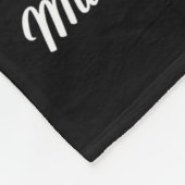 Multiple Sclerosis Awareness Ms Warrior Love Hope  Fleecedecke (Ecke)