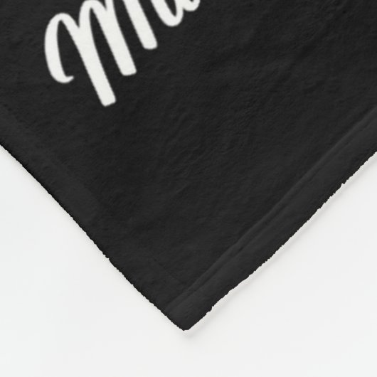 Multiple Sclerosis Awareness Ms Warrior Love Hope  Fleecedecke (Ecke)