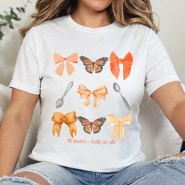 Multiple Sklerose Awareness Shirt, MS Krieger T-s Tri-Blend Shirt