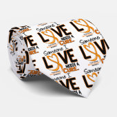 Multiple Sklerose BENÖTIGT eine HEILUNG 2 Krawatte (Gerollt)