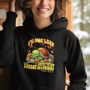 Multiple Sklerose Bewusstsein Schildkröte MS Krieg Hoodie