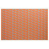 Multiple Sklerose Elefant of Awareness and Hope Stoff (Yard (91,4 cm))