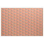 Multiple Sklerose Elefant of Awareness and Hope Stoff (Yard (91,4 cm))