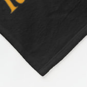 Multiple Sklerose Fleecedecke (Ecke)