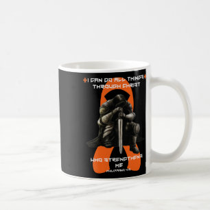 Multiple Sklerose Männer geben Ehemann Frau Bewuss Kaffeetasse