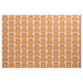 Multiple Sklerose, Mitgliedstaat, kundengerechtes Stoff (Fat Quarter (45,7 x 55,9 cm))