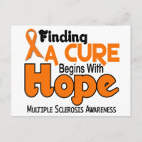 Multiple Sklerose MS HOPE 5