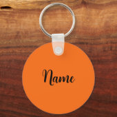 Multiple Sklerose Schlüsselanhänger (Rückseite)