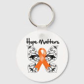 Multiple Sklerose Schlüsselanhänger (Vorderseite)