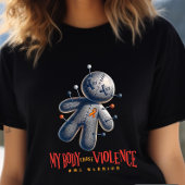 Multiple Sklerosis Awareness top, MS Krieger-Tee, Tri-Blend Shirt