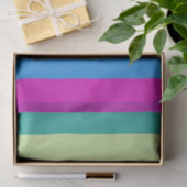 Multiple Solid Colors Decoupage Tissue Paper Seidenpapier (Geschenk)