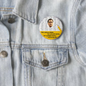Multipler Choice Mitt Romney Button (Beispiel)