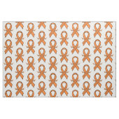 Multipler Sklerose Ribbon mit Engel-Flügeln Stoff (Fat Quarter (45,7 x 55,9 cm))