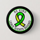 Multiples chemisches Empfindlichkeitsbewusstsein M Button (Vorderseite)